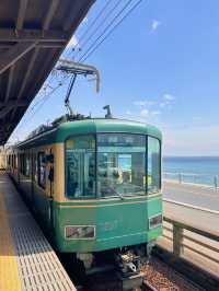 🇯🇵｜A day tour at Kamakura
