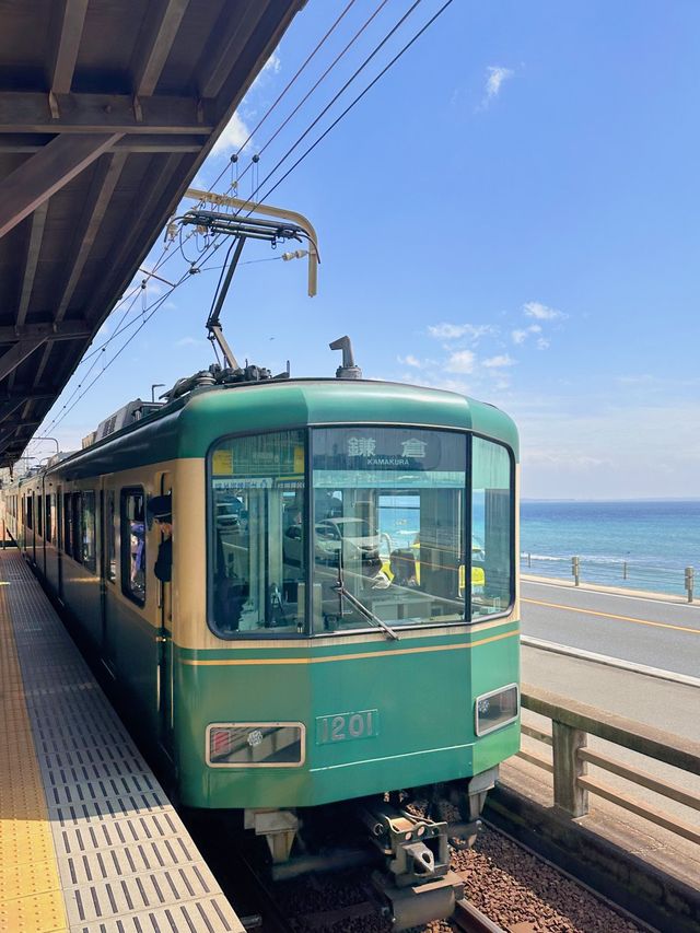 🇯🇵｜A day tour at Kamakura