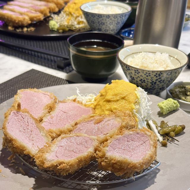 다시 생각나는 맛 합정 돈까스 맛집 카와카츠 합정점