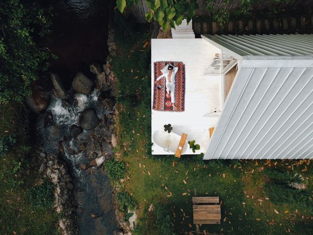 Morning star Glamping