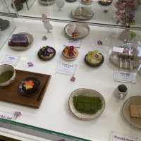 RIRI TEAHOUSE ....Chiangrai 