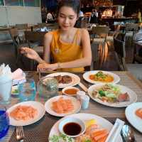 204 Bistro @ Swissôtel Bangkok Ratchada