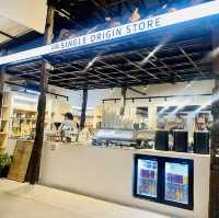 SOS: Single Origin Store Thapae Chiang Mai