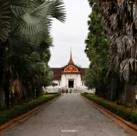 หอพิพิธภัณฑ์แห่งชาติหลวงพระบาง