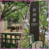 高雄動物園