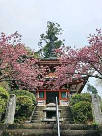 京都鞍馬寺