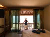 Samed Seaside Resort ที่พักสุดชิลบนเกาะเสม็ด