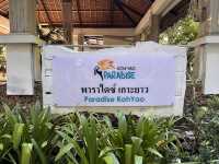Escape to Yao island-Paradise Kohyao