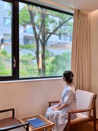 서울에서 최고의 숲캉스를 즐기고 싶다면? ‘파라스파라 서울’