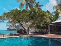 ไร่เลย์เบย์รีสอร์ทแอนด์สปา Krabi