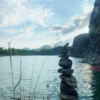 BLUE LAGOON ภูผาม่านนนนนน⛰️
