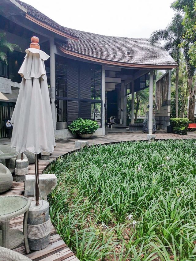 The Dewa Koh Chang เกาะช้าง🌿