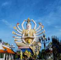วัดปลายแหลม 