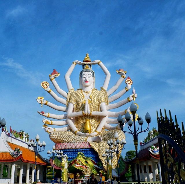 วัดปลายแหลม 