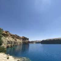 Must visit in Afganistan 