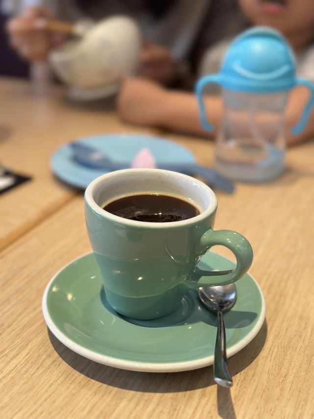 Waffling Beans- 堅尼地城waffle探店