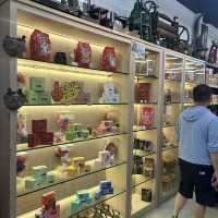 應有盡有的馬來西亞手信店