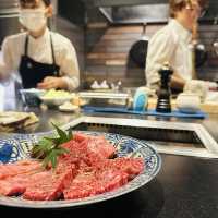 【大阪福島】新進気鋭の焼肉屋さん♪