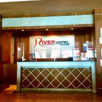 The River Hotel