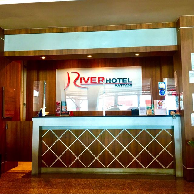 The River Hotel