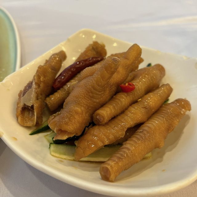 荃灣｜小食選擇多但食物偏重味嘅半價抵食中菜🥢🍚🍲 