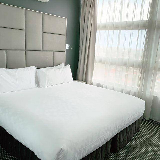 Amazing Meriton Suites Zetland, Sydney