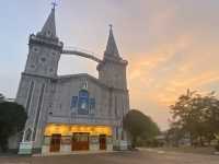 รองอาสนวิหารนักบุญอันนา หนองแสง