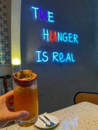HUE Restaurant - Thai Cuisine with a Twist