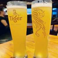 啤酒也有博物馆。来看一看制作过程吧！