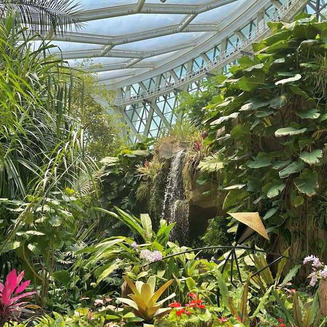 차타고 지중해로 떠나는 방법 — 🌴⛲️⠀