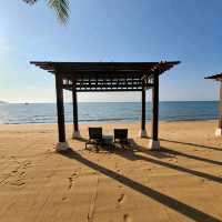 รีวิว โรงแรม Sea Sand Sun Pattaya