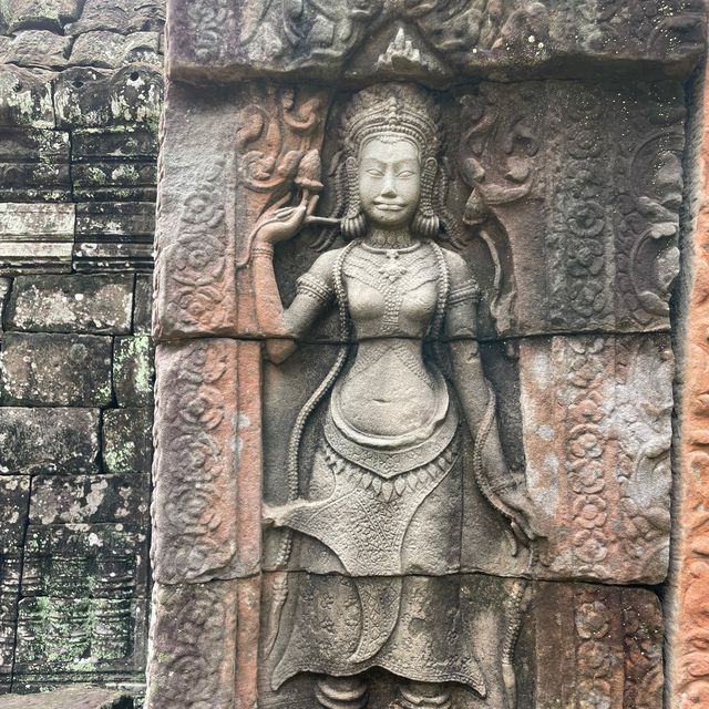 Banteay Kdei