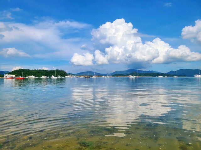 【港版亞馬遜🚣‍♀️】