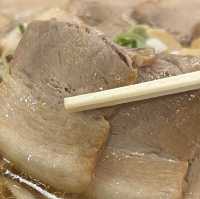 【大阪・難波】本場喜多方の美味しいラーメンを大阪で「喜多方食堂 なんば千日前店」