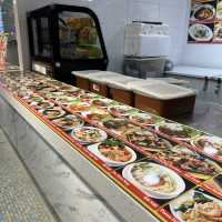 吉隆坡中央車站美食坊🍴