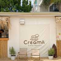 Creamii Cafe Beach Pattaya