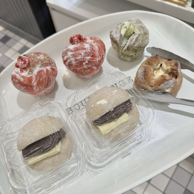 名古屋:高島屋˗ˏˋ BOUL'ANGE ˎˊ˗