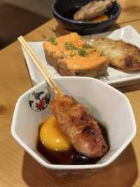 🍢 銅鑼灣特式人氣串燒店·燒烤堂