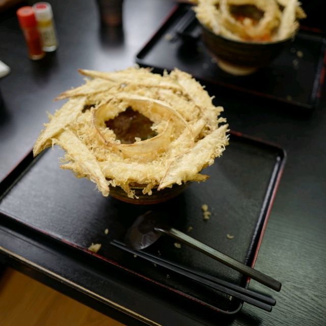 두근두근여름휴가 일본 후쿠오카 우동 맛집 다이치노우동 본점