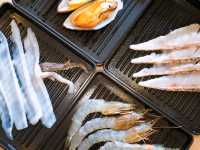 ฝนนี้อิ่มท้องแบบจุกๆ ที่ Shibuya Shabu