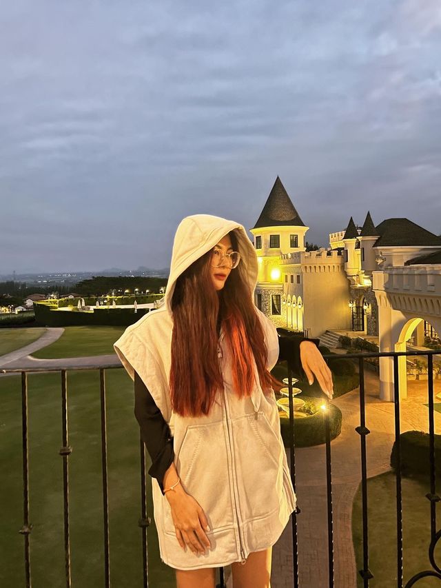 สูดอากาศบริสุทธิ์ รีสอร์ตสวยสุดๆ ที่เขาใหญ่