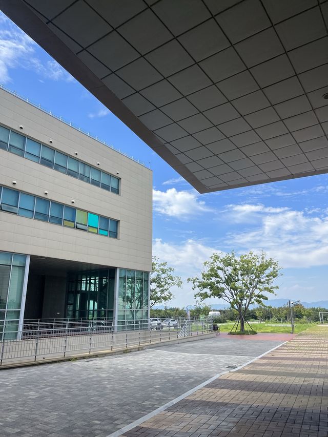 부산 문화생활 즐기기 좋은 곳