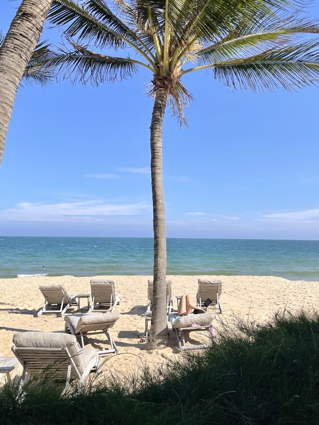 천국도가 있다면 여기일까....🏖️🩵