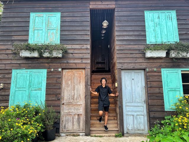 Dalat Memories Homestay 🏡