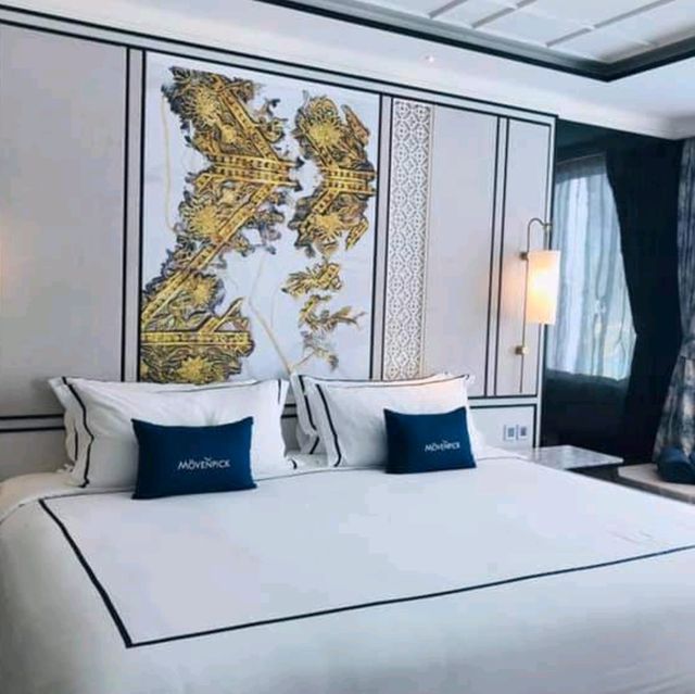 รีวิวโรงแรมสวยที่ป่าตอง ภูเก็ต