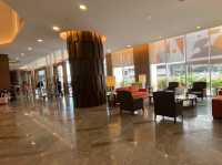 The Wembley Hotel ✨