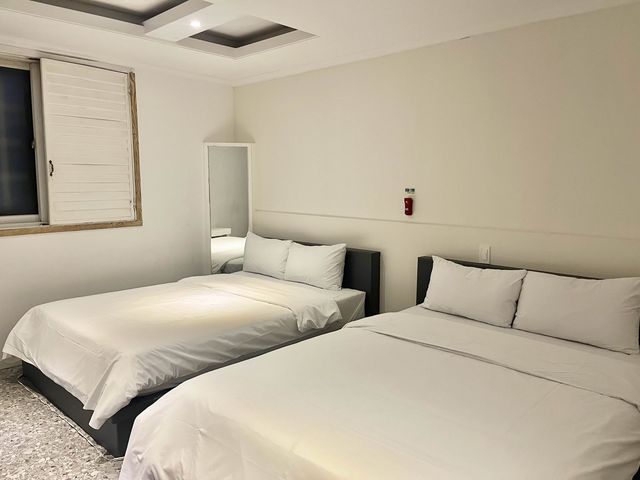대전 가성비호캉스