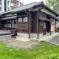 木藝生態博物館