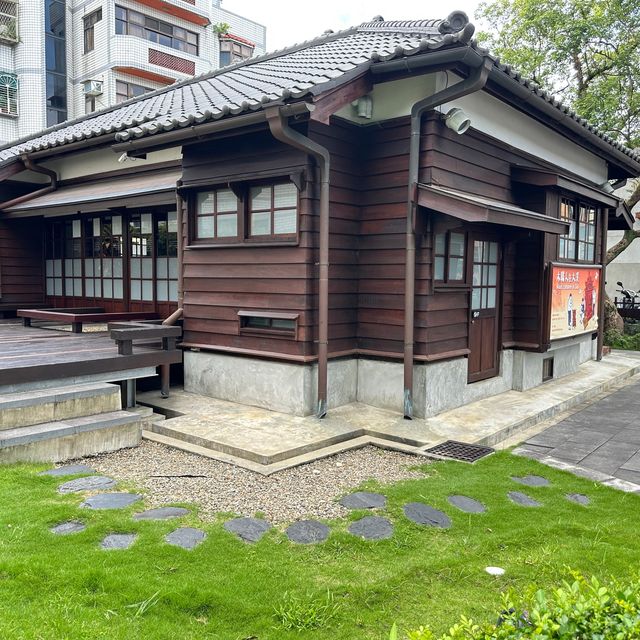 木藝生態博物館