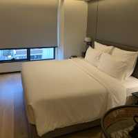 Homm Sukhumvit 34 ที่พักทำเลดีใกล้ทองหล่อ